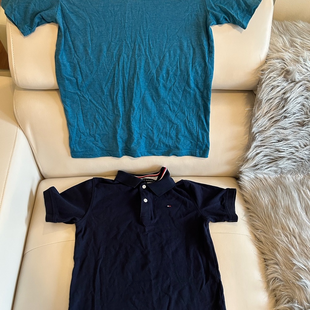 Tommy Hilfiger polo